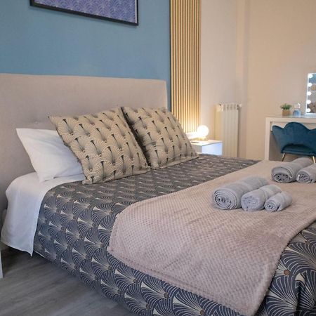 Sara'S Home - Modern Apartment Near Metro, Perfect For Families And Groups In Rome Exterior photo