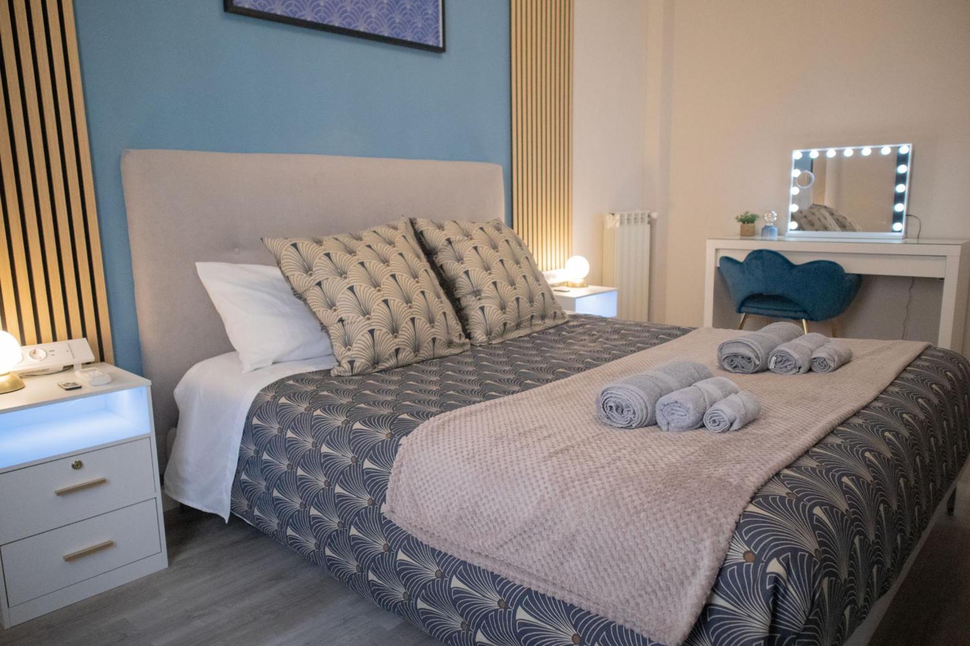 Sara'S Home - Modern Apartment Near Metro, Perfect For Families And Groups In Rome Exterior photo