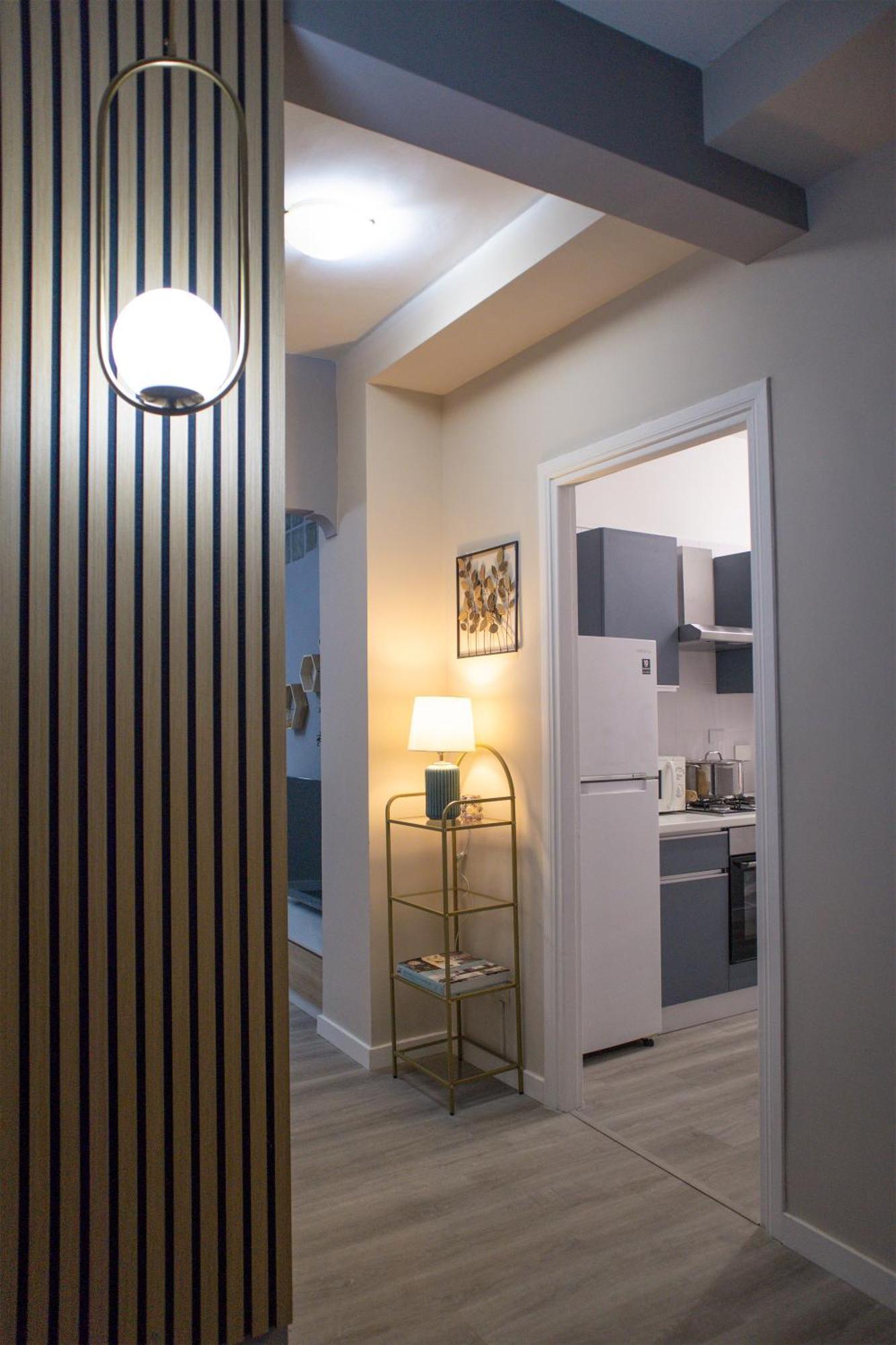 Sara'S Home - Modern Apartment Near Metro, Perfect For Families And Groups In Rome Exterior photo