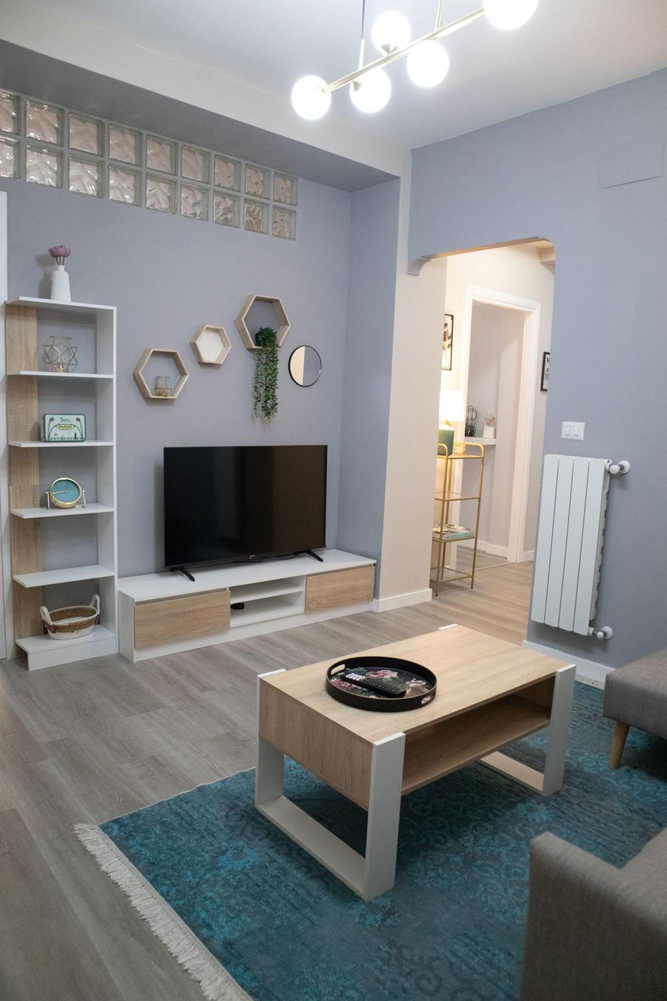 Sara'S Home - Modern Apartment Near Metro, Perfect For Families And Groups In Rome Exterior photo