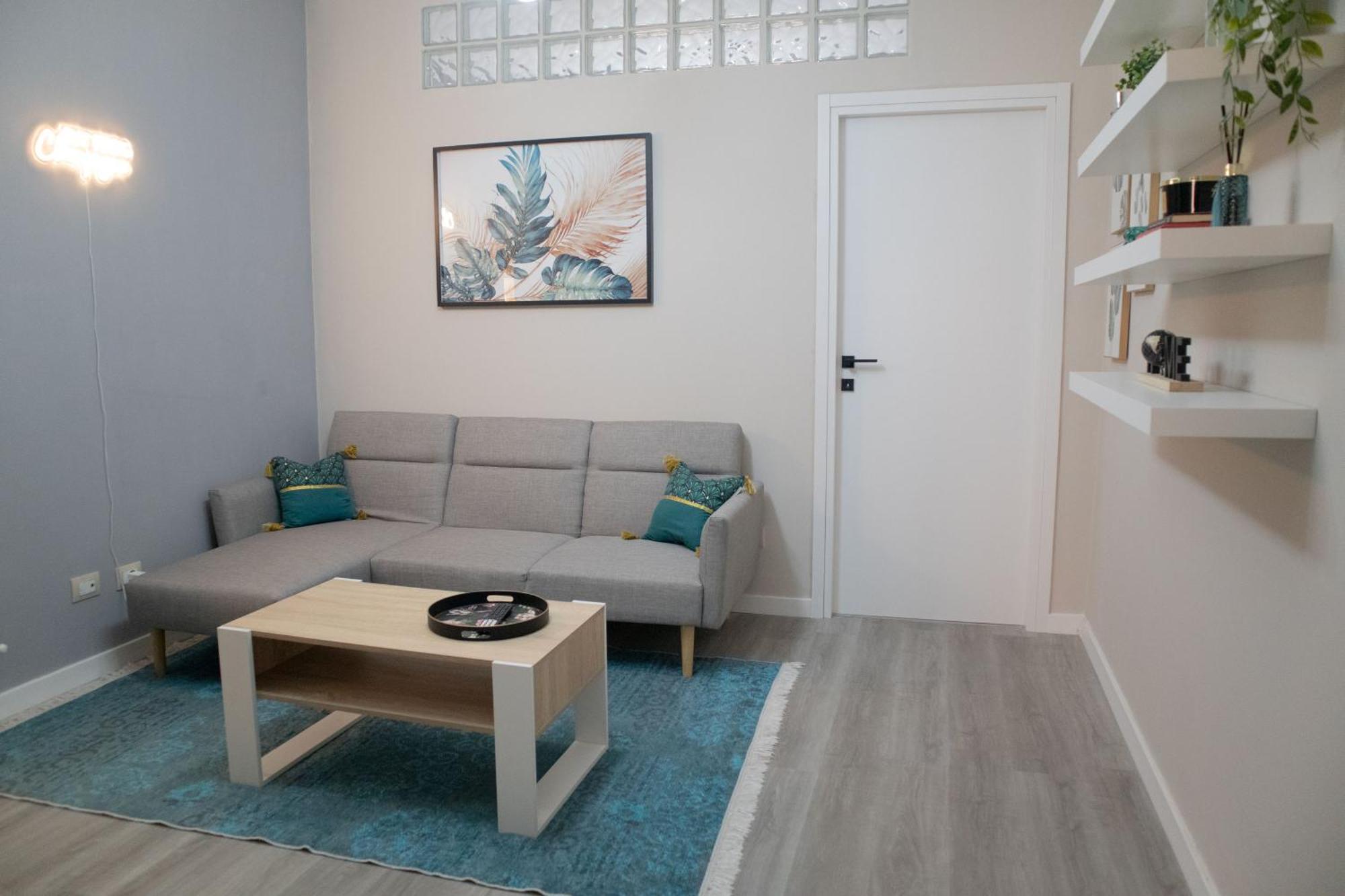 Sara'S Home - Modern Apartment Near Metro, Perfect For Families And Groups In Rome Exterior photo